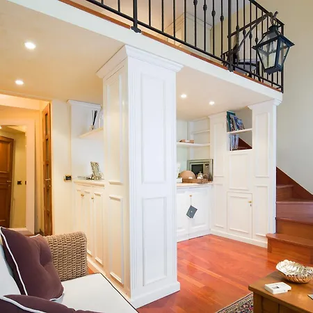Penzion Old Tower Ponte Vecchio