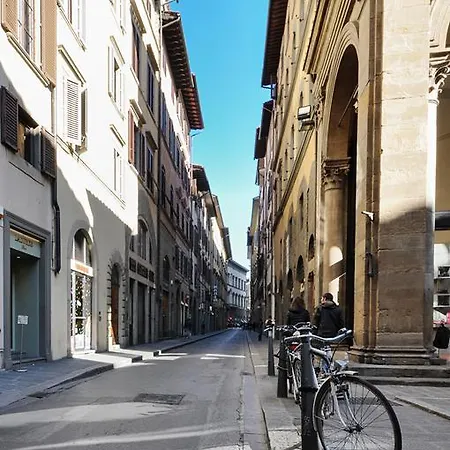 Old Tower Ponte Vecchio