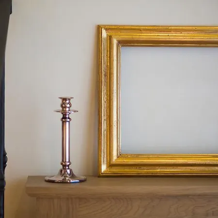 Maison d'hôtes Old Tower Ponte Vecchio 3*