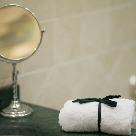 Gæstehus Old Tower Ponte Vecchio