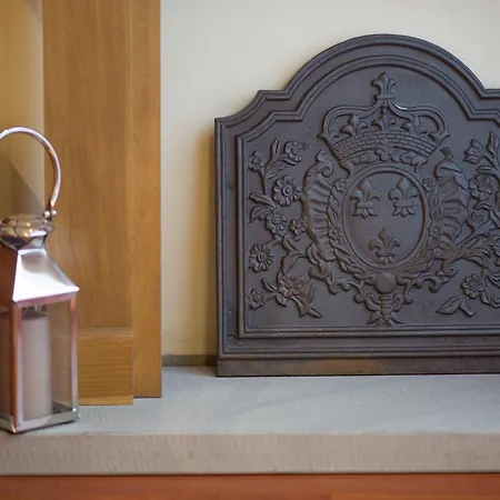 Gæstehus Old Tower Ponte Vecchio Firenze