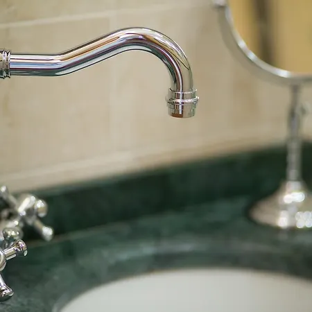 Gæstehus Old Tower Ponte Vecchio 3*