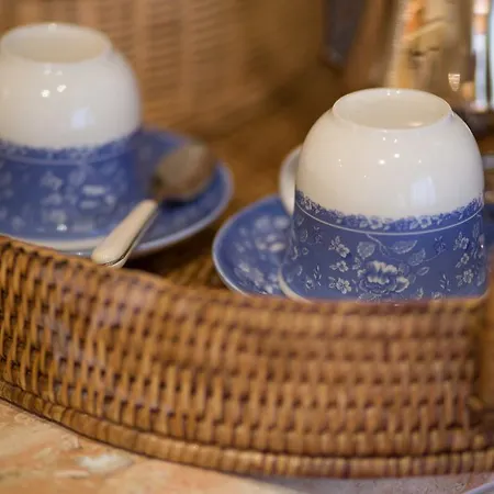 Old Tower Ponte Vecchio Gasthuis Florence