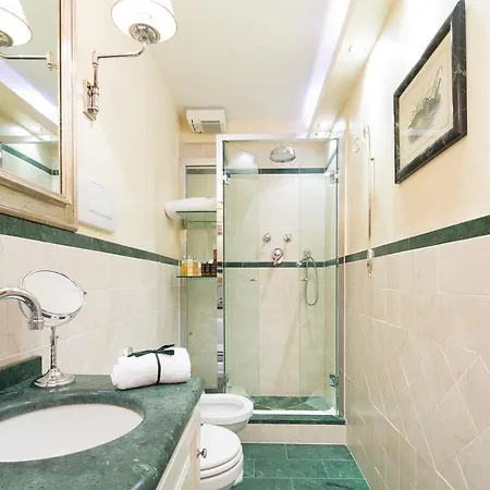 Old Tower Ponte Vecchio 3*