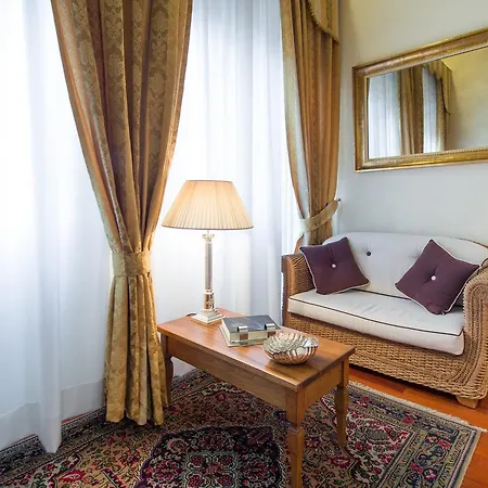 Gasthuis Old Tower Ponte Vecchio