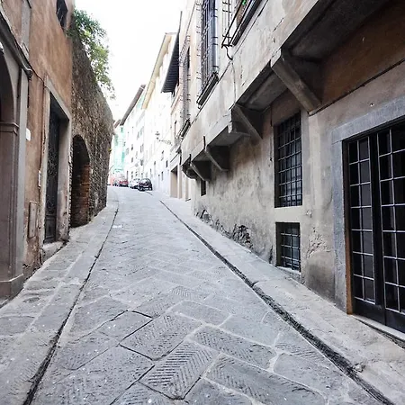 Penzion Old Tower Ponte Vecchio